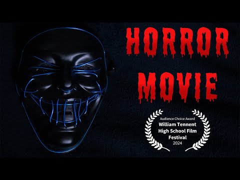 Horror Movie: Tennent Cut