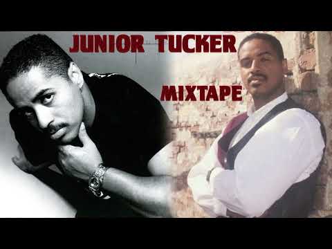 Junior Tucker Best Of Greatest Hits Reggae & Dancehall Mix By Djeasy