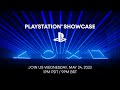 PlayStation Showcase 2023 | [ENGLISH]