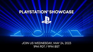 Download the video "PlayStation Showcase 2023 | [ENGLISH]"