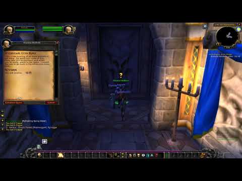 APES Already Beat WoW Classic?