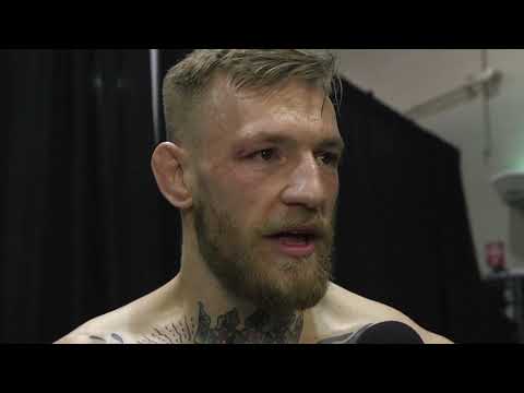 Conor McGregor - Power Is An Illusion