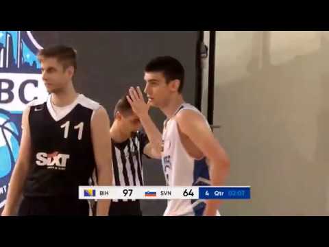 Dejan Pavlovic - Highlights