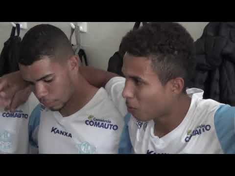 Assisense 0x1 Marília - Camp. Paulista Sub-20 2019