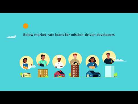 Amazon - Customer Success Story