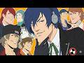 A Very Brief 4 Hour Video About Persona 3 A Retrospective