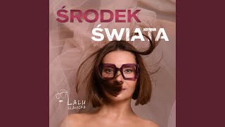 Musik-Video-Miniaturansicht zu Środek świata Songtext von Lalu Slavicka