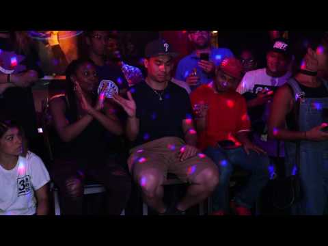 Steve Believe vs Hannibal : Second Sundae