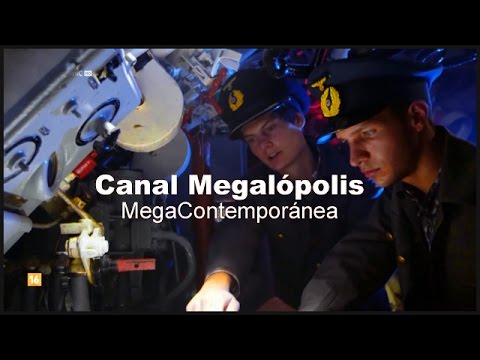 ALIADOS (Infierno Bajo el Mar-2) La Venganza de Hitler  -  Documentales