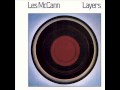 Les McCann - Sometimes I Cry