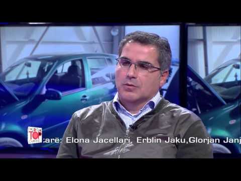 Pasdite ne TCH, 21 Dhjetor 2015, Pjesa 4 - Top Channel Albania - Entertainment Show