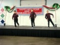 AIM Hmong New Year Performance 2012