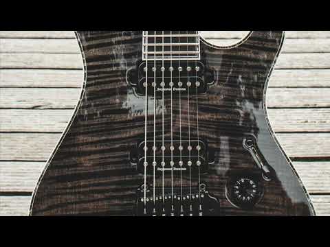 Mayones Regius 7 image 19
