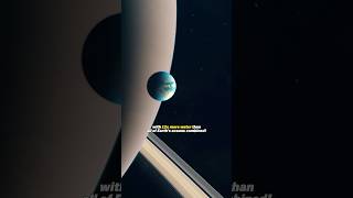 Saturn’s Moon Titan Might Host Aliens!
