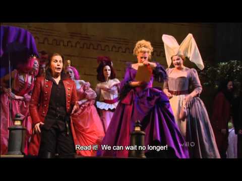 Le Comte Ory _ MET, 2011