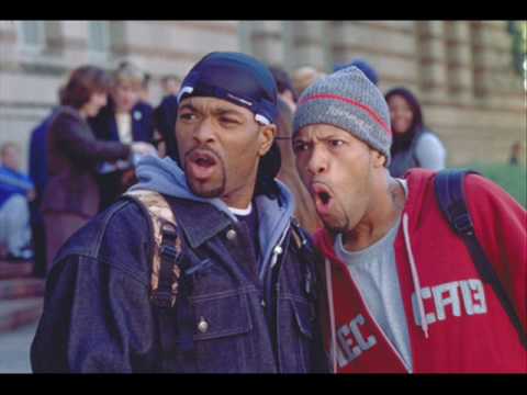 SP i Cvija - Gangs.wmv