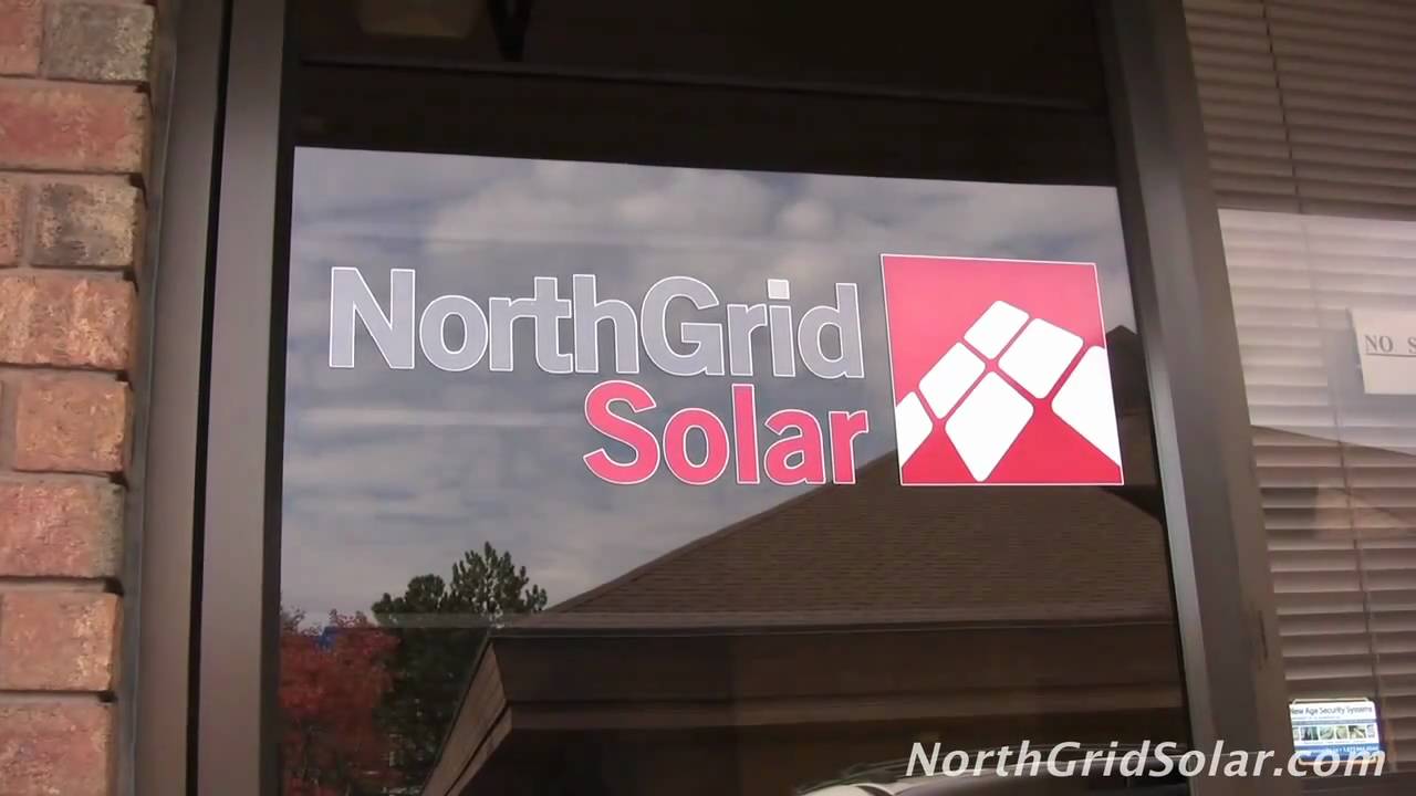 NorthGrid Solar Overview Video