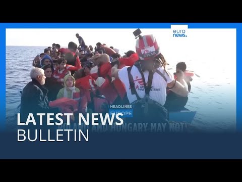 Latest news bulletin | October 7th – Evening