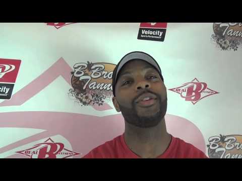 B Real Personal Trainer - Al Andrews