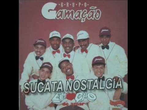 Etiqueta - Gamação