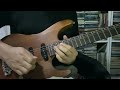 Bad Love Eric Clapton Guitar Solo
