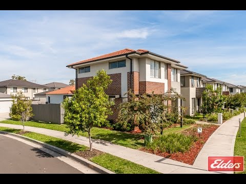House Tour: 12A Tyne Walk, Glenfield NSW