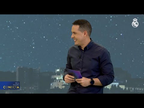 La temporada de Rüdiger, el balón parado | Miguel Aprile en Real Madrid TV