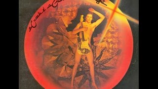 Rabbitt - Everybody's cheating