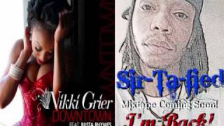 Downtown - Syck Team - Sir & Nikki Grier