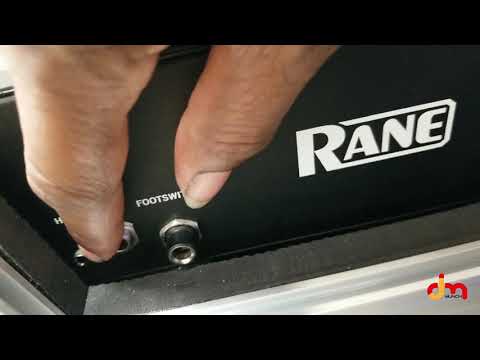 DJ SETUP BATTLE STYLE