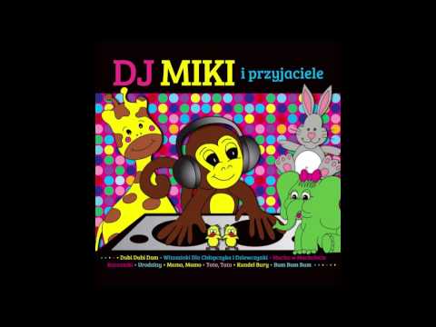 DJ MIKI - Urodziny