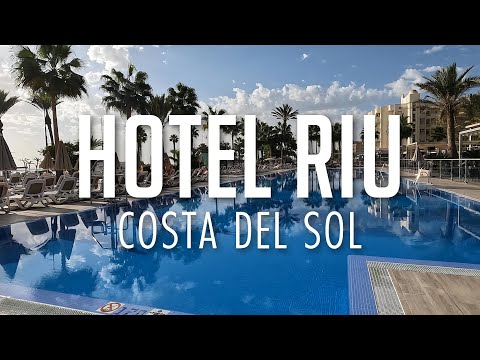 Videos del Riu Costa Del Sol 4★ en Torremolinos, EspañaVer MásVerPrecios19CerrarConsulta por Whatsapp 🇦🇷BookingTripadvisorExpediaAgodaTravelocityOrbitzTripSkyscannerDespegarKayakHotelesDestiniaTrivagoAlmundoLastminuteHotwireCheapticketsTuiWotif