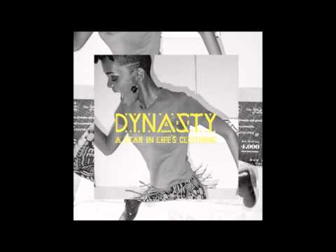 Dynasty   Star And The Sky feat  Skyzoo