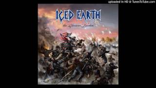 Iced Earth - When The Eagle Cries