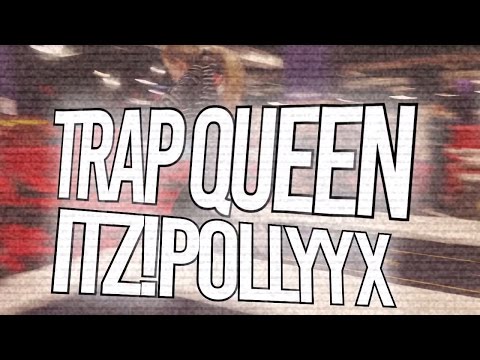 Trap Queen-video star (Trampoline video )