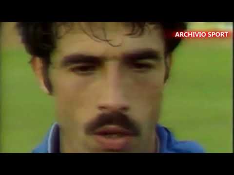 Il ritorno di Pietro Paolo Virdis al Cagliari: la stagione 1980-1981