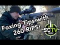S C TV Mark Ripley 260 Rips Episode 41 Foxing Tips