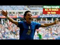 Filippo Inzaghi All 25 Goals For Italy