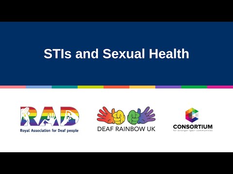 How to Sign Discharge in NZSL