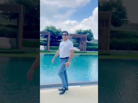 PRADEEP DASGUPTA Ramp Walk 