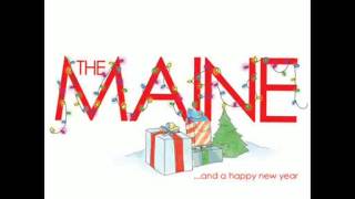 The Maine - Ho Ho Hopefully (with lyrics)