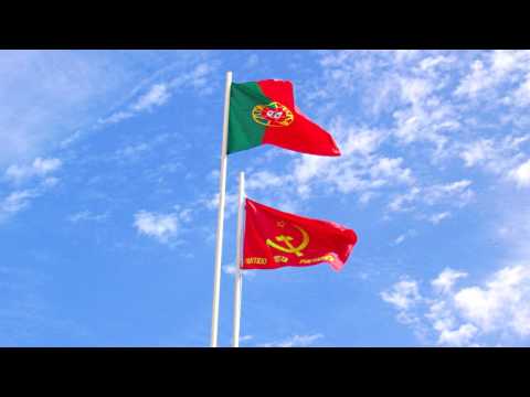 Avante Camarada (Forward Comrade) & A Internacional (The Internationale) [Rare Versions]