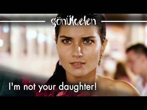 I'm not your daughter! - Episode 33 | Becoming a Lady