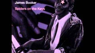 James Booker - Somewhere Over The Rainbow