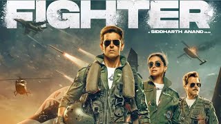 Download lagu Fighter Full Movie | Hrithik Roshan | Deepika Padukone | Anil Kapoor | Karan | facts & unknown story mp3