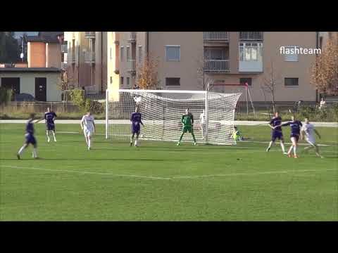 HNK Sloga 4:1 Bjelopoljac