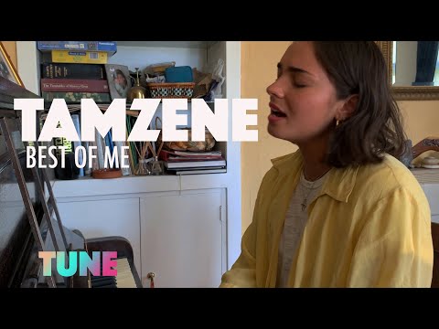 Tamzene | Best of Me | TUNE | BBC Scotland