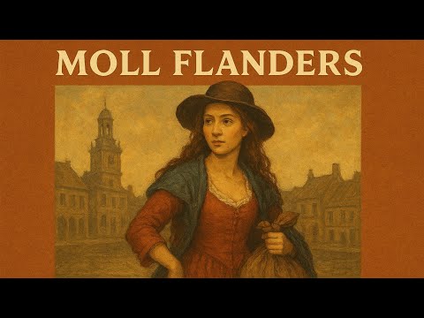 Daniel Defoe | Moll Flanders 