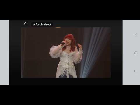 Concursul Internațional Mărul de Aur 2025 Amarfii Ionela.