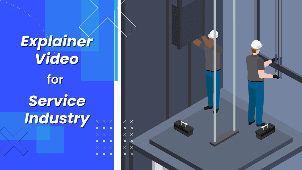 Southern Elevator (Video 1) | Explainer Video by Animation Explainers